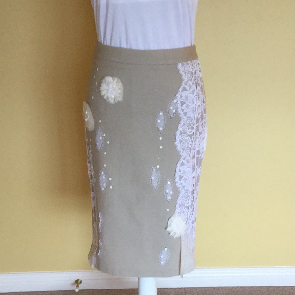 Skirt